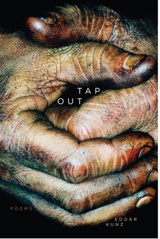 Cover for Tap Out