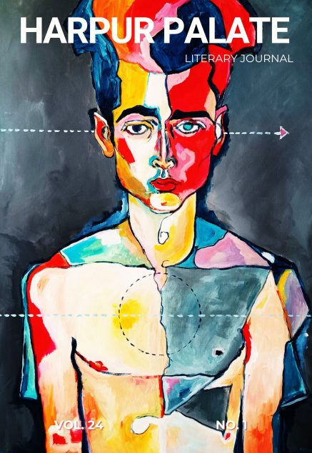 Issue Covers (1650 x 2400 px)