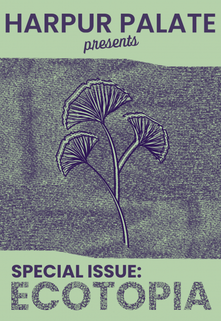 ecotopia cover green